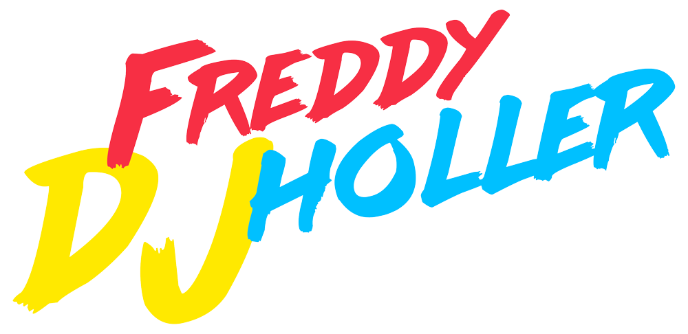 DJ Freddy Holler